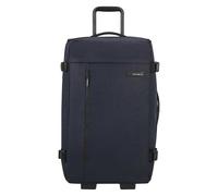 Samsonite Roader 81l Trolley Bag Blue