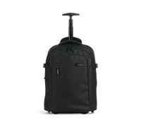 Samsonite Roader Backpack with wheels, black, 28L, 39 x 55 x 22cm