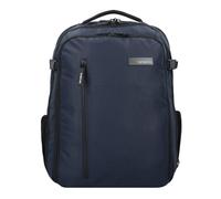Samsonite Roader - Expandable Laptop Backpack 17.3 Inches, 46 cm, 31.5/39.5 l, Blue (Dark Blue)
