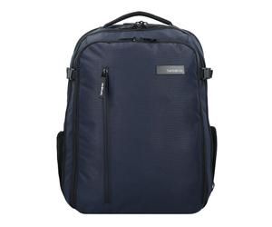 Samsonite Roader Business backpack 45 cm Laptop compartment blue