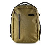 Samsonite Roader Daypack 44 cm Laptop compartment olive