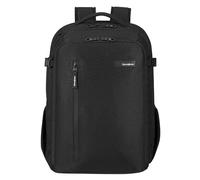 Samsonite Roader L EXP Laptop backpack, unisex, black