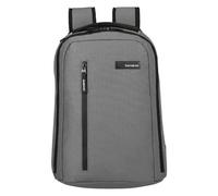 Samsonite Roader - Laptop Backpack 14 Inches, 42 cm, 17 L, Gray (Drifter Grey)