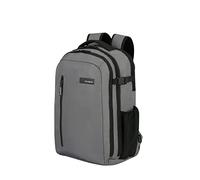 Samsonite Roader - Laptop Backpack 15.6 Inches, 44 cm, 24 l, Gray (Drift Gray)