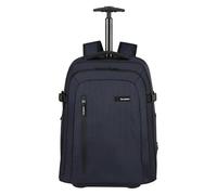 Samsonite Roader - Laptop Backpack with Wheels 17.3 Inches, 55 cm, 28 l, Blue (Dark Blue)