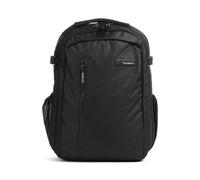 Samsonite Roader M Laptop backpack, unisex, black