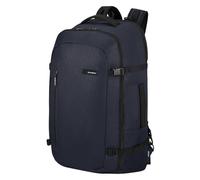 Samsonite Roader - Travel Backpack M, 61 cm, 55 L, Blue (Dark Blue)