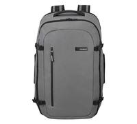 Samsonite Roader - Travel Backpack M, 61 cm, 55 L, Gray (Drifter Grey)
