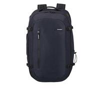 Samsonite Roader - Travel Backpack S, 57 cm, 38 l, Blue (Dark Blue)