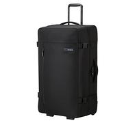 Samsonite Roader Travel bag with wheels, black, 112L, 45 x 79 x 32cm
