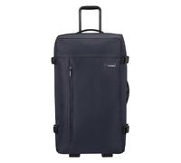 Samsonite Roader - Travel Bag L with Wheels, 79 cm, 112 l, Blue (Dark Blue)