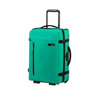 Samsonite Roader - Travel Bag S with Wheels, 55 cm, 39.5 l, Turquoise (Deep Water)