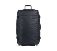Samsonite Roader Travel bag with wheels, blue, 112L, 45 x 79 x 32cm