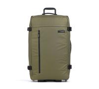 Samsonite Roader 2 wheels Travel bag 79 cm olive
