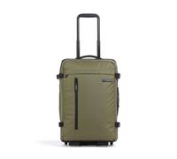 Samsonite Roader-39.5l Wheeled Duffle Bag Green