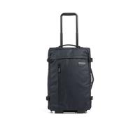 Samsonite Roader Travel bag with wheels, blue, 40L, 35 x 55 x 23cm