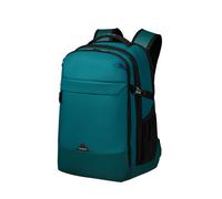 Samsonite Roadseeker Laptop Backpack Deep Teal M