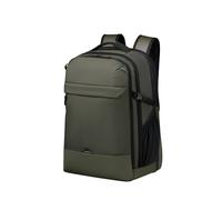 Samsonite Roadseeker Notebook Backpack Dark Olive L