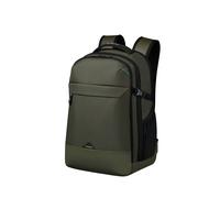 Samsonite Roadseeker Notebook Backpack Dark Olive M