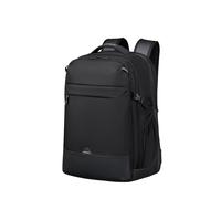 Samsonite Roadseeker Notebook Backpack Deep Black L
