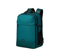Samsonite Roadseeker Notebook Backpack Deep Teal L