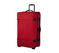 Samsonite Roadseeker Rolling Travel Bag Brick Red L (79 cm)