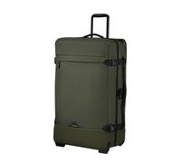 Samsonite Roadseeker Rolling Travel Bag Dark Olive L (79 cm)