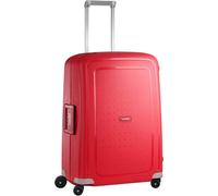 Samsonite S Cure 79l Trolley Bag Red