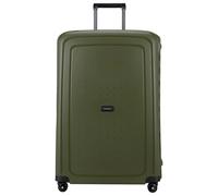 Samsonite S´cure Spinner 81/30-138l Wheeled Duffle Bag
