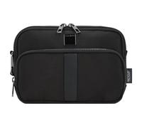 Samsonite Sacksquare Clutch bag 22 cm black