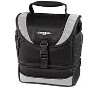 Samsonite Safaga 110 Duo Camera Bag for Camcorder System Camera