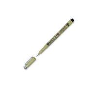 Samsonite SAKXSDK0849 Micron Pen,Waterproof And Fade Resistant, Black