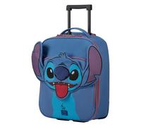 Samsonite Sammies 2 wheels Cabin trolley 45 cm blue