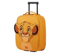 Samsonite Sammies 2 wheels Cabin trolley 45 cm yellow