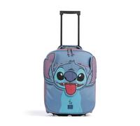 Samsonite Sammies Disney | Kids Trolley | blue