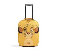 Samsonite Sammies Disney | Kids Trolley | yellow