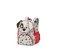 Samsonite Sammies Disney - Patch Kids Backpack 32 cm, Kindergarten Backpack for Girls & Boys - Ideal for School, Leisure & Trips