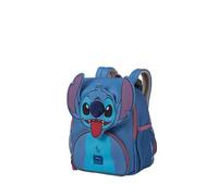 Samsonite Sammies Disney - Stitch Kids Backpack 32 cm, Kindergarten Backpack for Girls & Boys - Ideal for School, Leisure & Trips