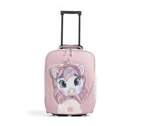 Samsonite Sammies 2 wheels Kids trolley 45 cm pink