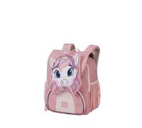 Samsonite Sammies - Unicorn Tess Kids Backpack 32 cm, Kindergarten Backpack for Girls - Ideal for School, Leisure & Trips