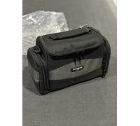 Samsonite Samoa Photo 130 Camera / Lens / Camcorder bag (Black)