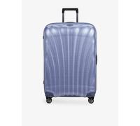 Samsonite Samsonite C-Lite Spinner 4-Wheel Suitcase 75cm Lavender