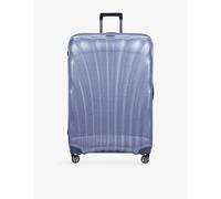Samsonite Samsonite C-Lite Spinner 4-Wheel Suitcase 81cm Lavender