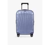Samsonite Samsonite C-Lite Spinner Expandable 4-Wheel Suitcase 55cm Lavender