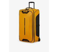 Samsonite Adults Ecodiver Wheeled Duffle Bags 29in/79cm Yellow
