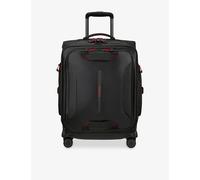 Samsonite Samsonite Ecodiver Spinner 4-Wheel Duffle Suitcase 55cm Black