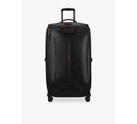 Samsonite Samsonite Ecodiver Spinner 4-Wheel Duffle Suitcase 79cm Black