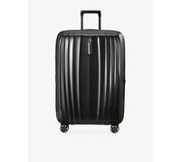Samsonite Samsonite Nexis Spinner Hard-Shell Suitcase 76cm Onyx Black