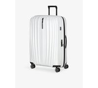 Samsonite Samsonite Nexis Spinner Hard-Shell Suitcase 82cm Cotton White
