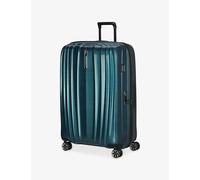 Samsonite Samsonite Nexis Spinner Hard-Shell Suitcase 82cm Deep Petrol